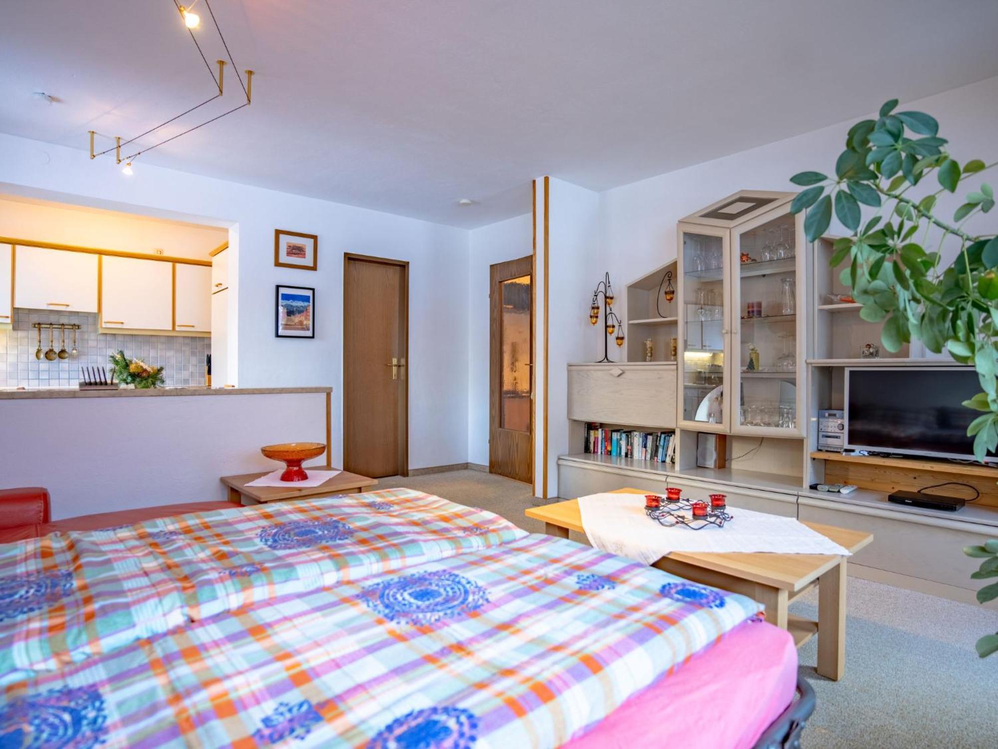Apartment Bichleregg By Interhome Sautens Exterior photo