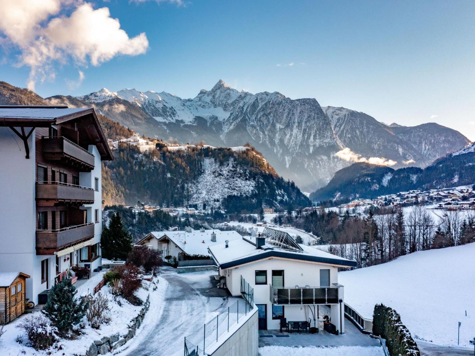 Apartment Bichleregg By Interhome Sautens Exterior photo